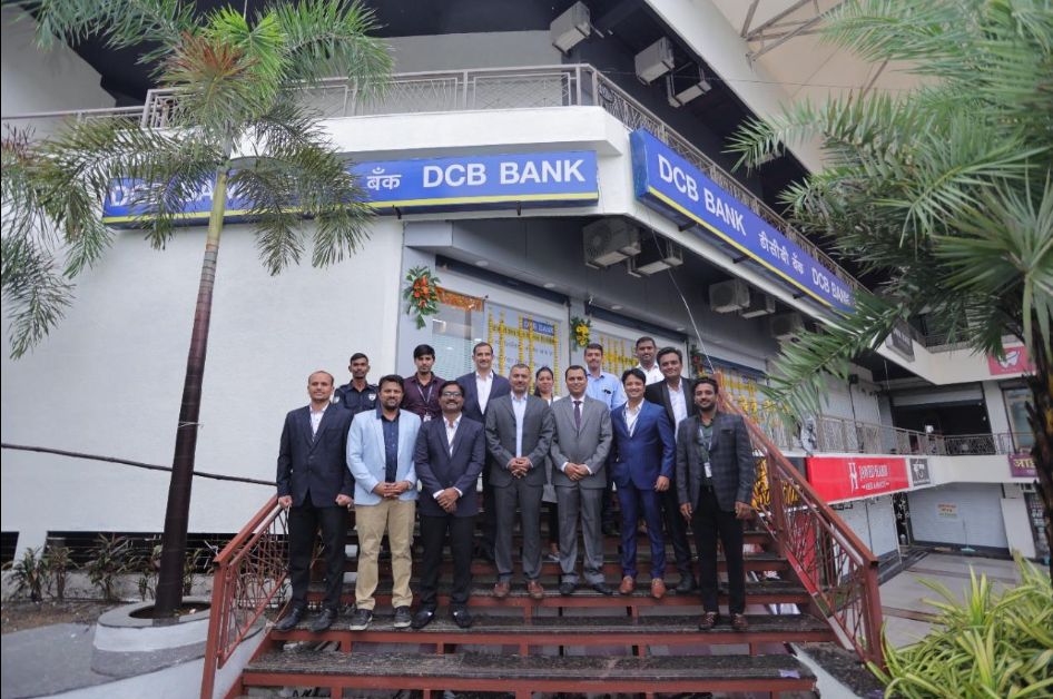 DCB Bank