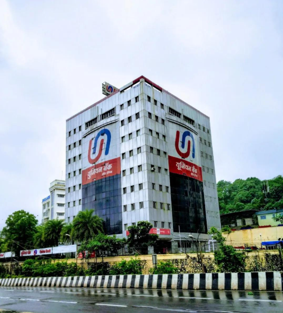 Union Bank of India