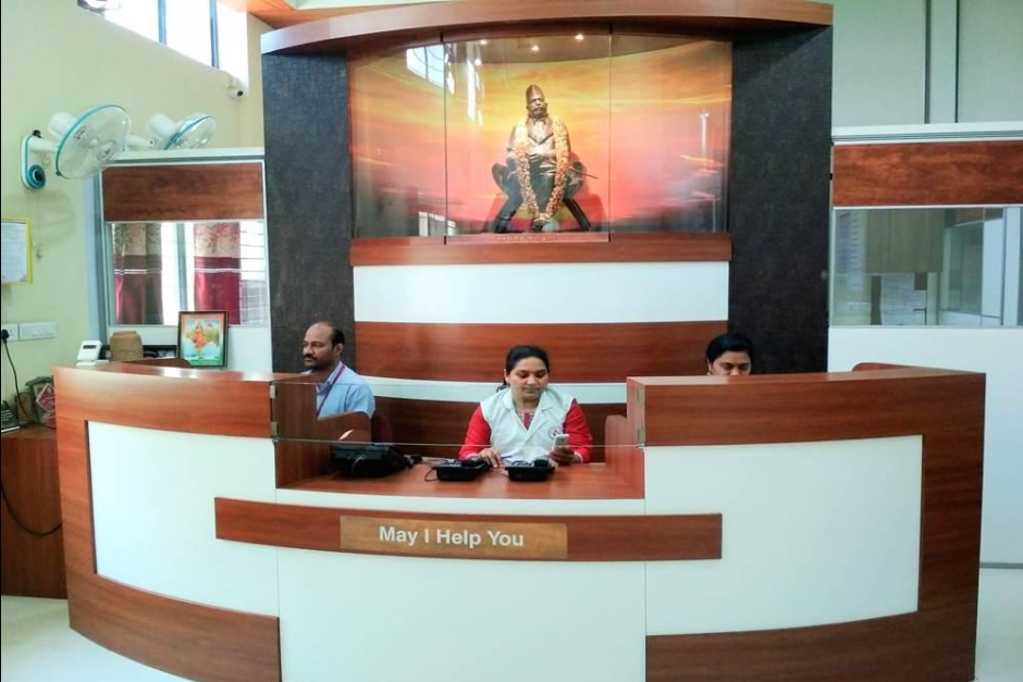 Wardha Blood Bank