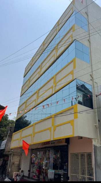 Hotel Prisha Recidency