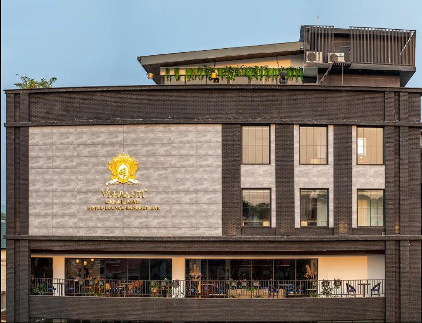 Hotel kashish