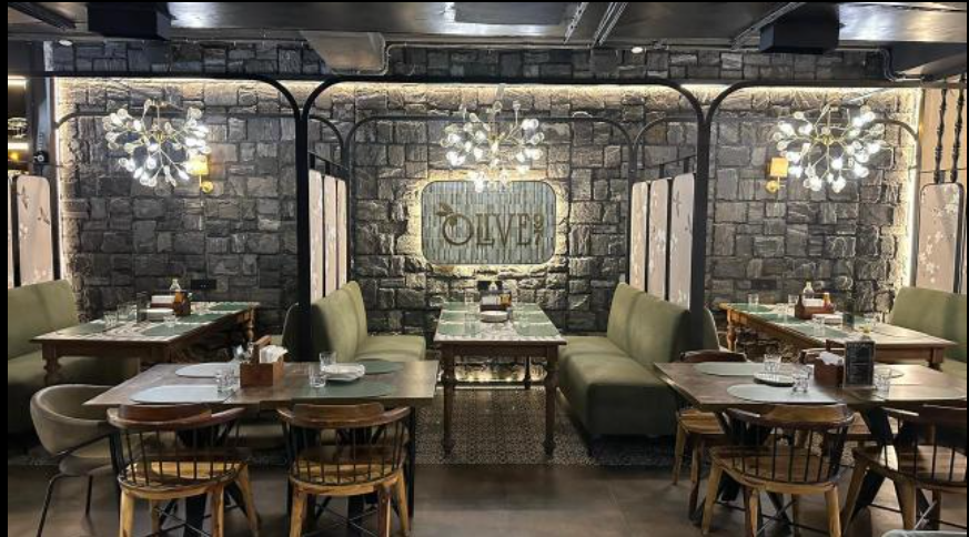 Olive Restaurant