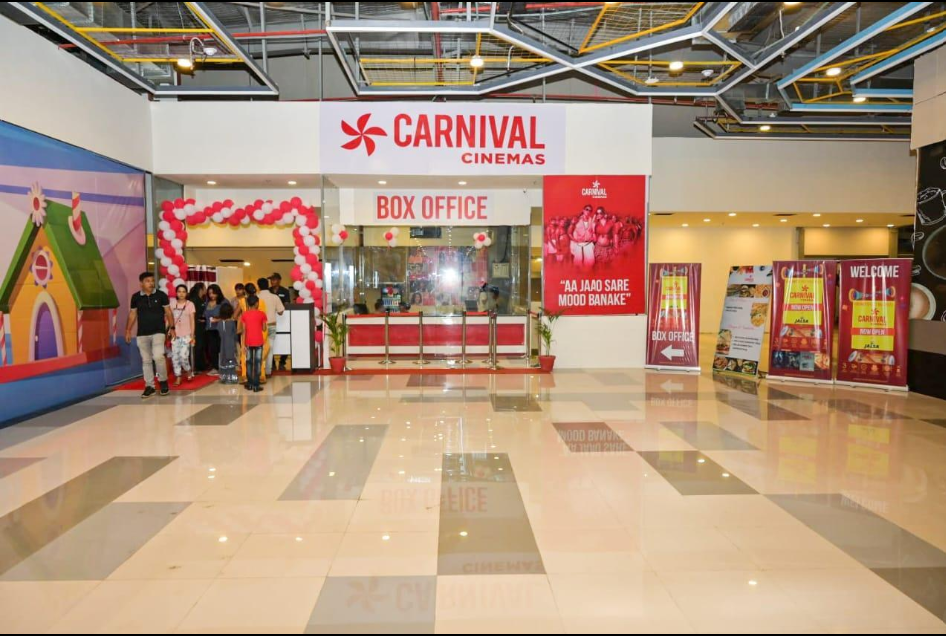 Carnival Cinemas