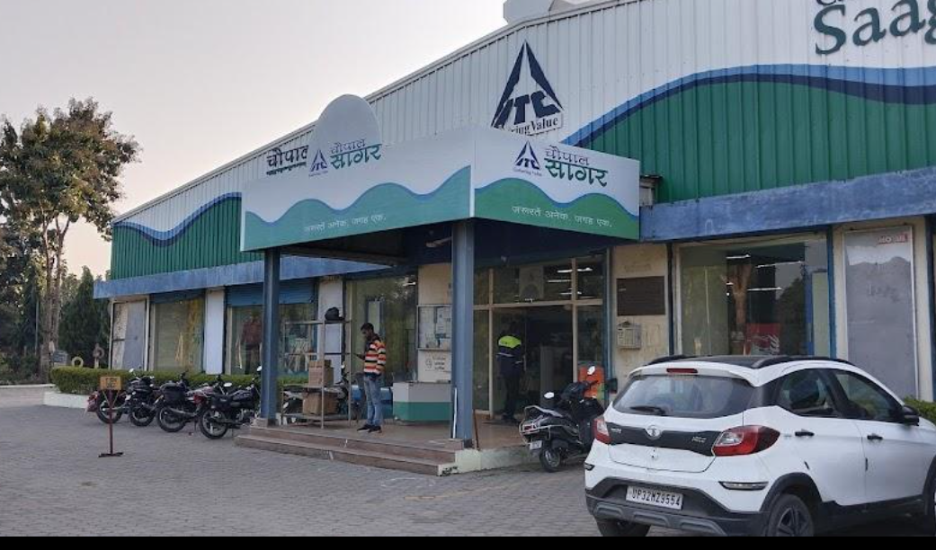 ITC Choupal Sagar